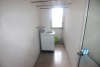 Spacious apartment for rent in P Tower, Ciputra, Hanoi